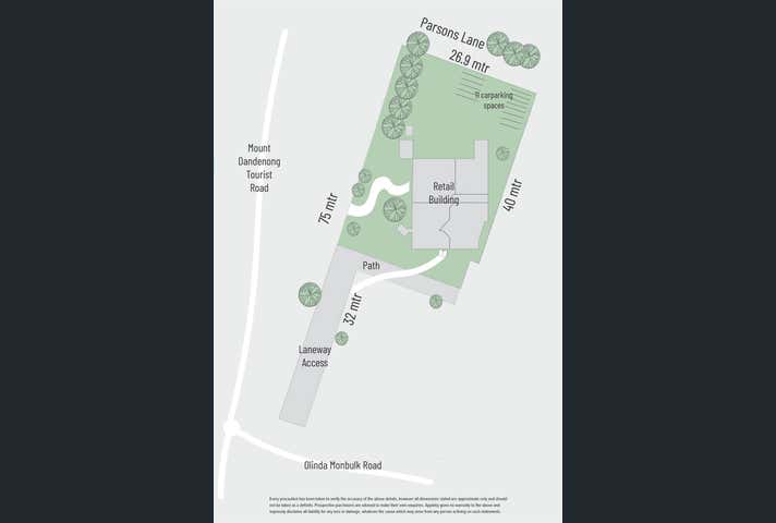 10 Parsons Lane Olinda VIC 3788 - Image 12