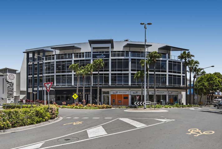 Level 1, 17 Duporth Avenue Maroochydore QLD 4558 - Image 1