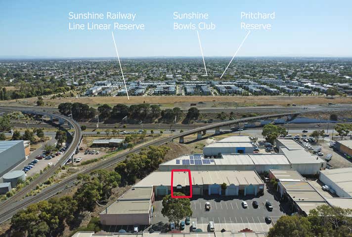 9/12-20 James Court Tottenham VIC 3012 - Image 13