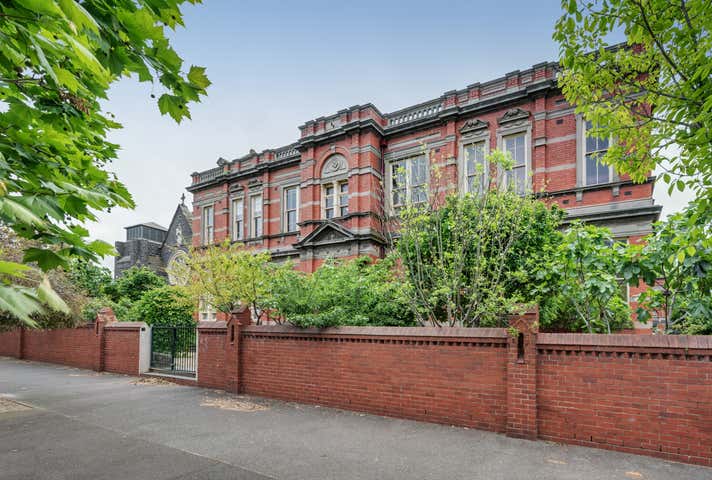 The School , 217-239 Montague Street South Melbourne VIC 3205 - Image 4