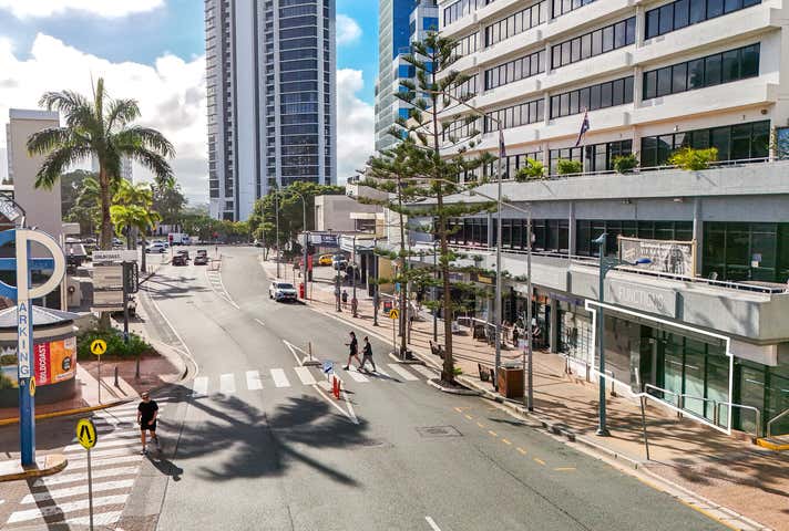 10-11, 9 Beach Rd Surfers Paradise QLD 4217 - Image 3