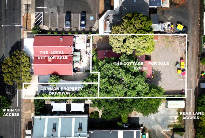 81  Main Street Gembrook VIC 3783 - Image 1