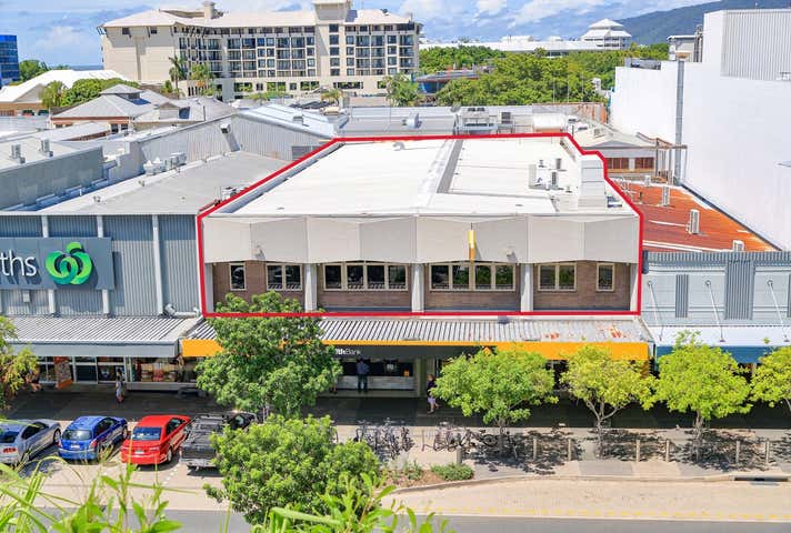 Level 1 76 Lake Street Cairns City QLD 4870 - Image 1