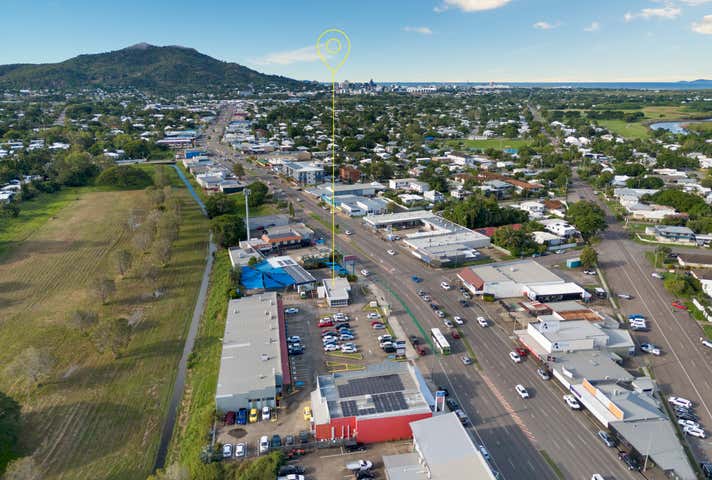 Shop 2, 263 Charters Towers Road Mysterton QLD 4812 - Image 16