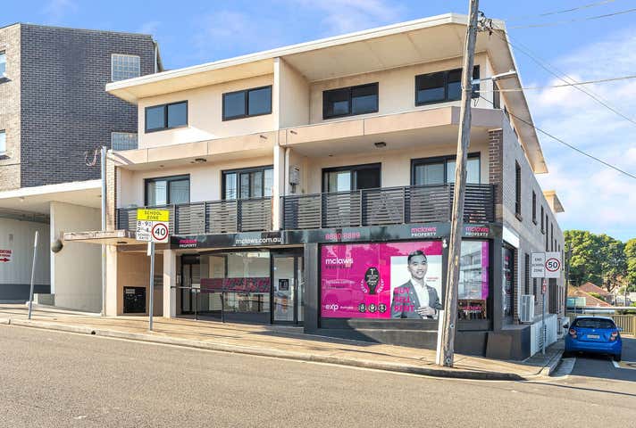 Shop 1/94 Cronulla Street Hurstville NSW 2220 - Image 1