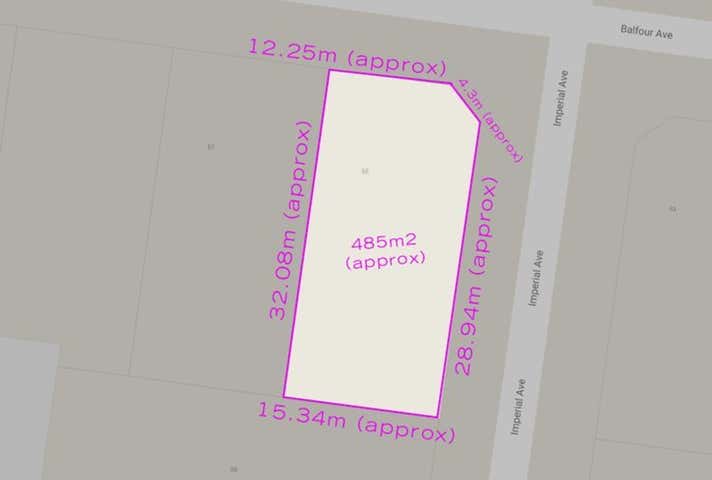 55 Balfour Avenue Sunshine North VIC 3020 - Image 2