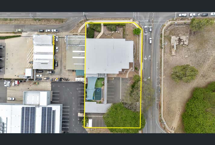 745-747 Riverway Drive Thuringowa Central QLD 4817 - Image 2
