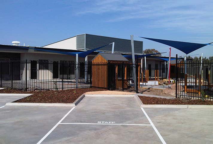 M1 Industry Park, 166 Monash Drive Dandenong South VIC 3175 - Image 5