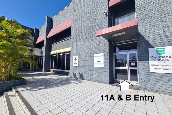 Yeerongpilly Corporate Park, 49 Station Rd Yeerongpilly QLD 4105 - Image 7