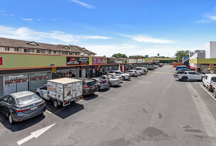 Civic Shopping Centre, Shop 2A, 113-117 Sheridan Street Cairns City QLD 4870 - Image 7