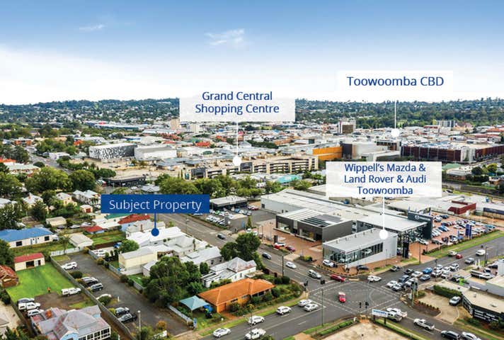 27 Clifford Street Toowoomba City QLD 4350 - Image 4