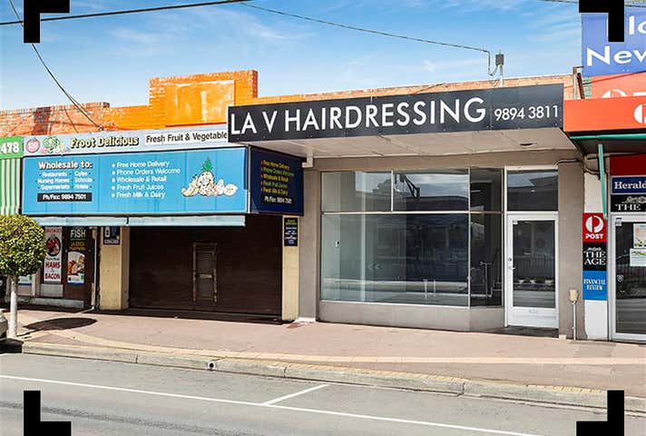 118A Canterbury Road Blackburn South VIC 3130 - Image 1