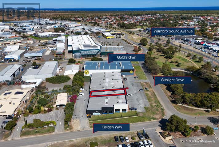 2/1-5 Sunlight Drive Port Kennedy WA 6172 - Image 4