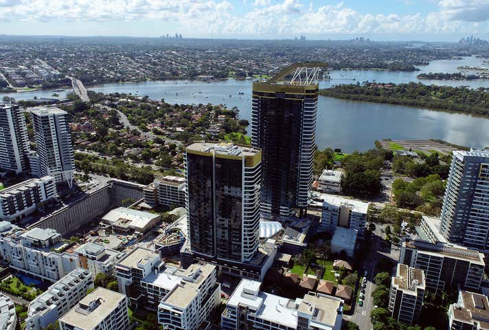 1-9 Marquet Street & 4 Mary Street Rhodes NSW 2138 - Image 4