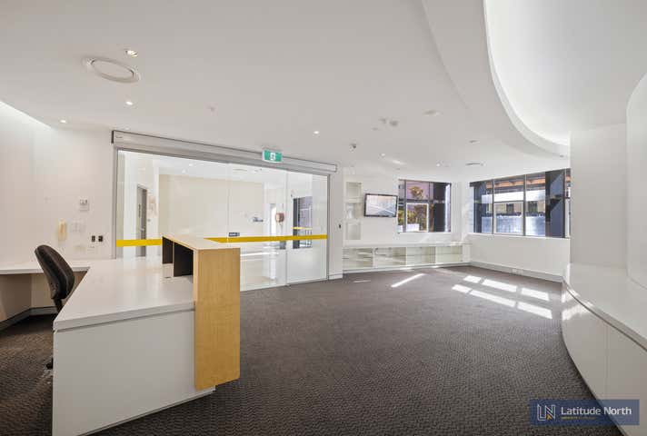 GROUND FLOOR, 2-4 Thomas Street Chatswood NSW 2067 - Image 2