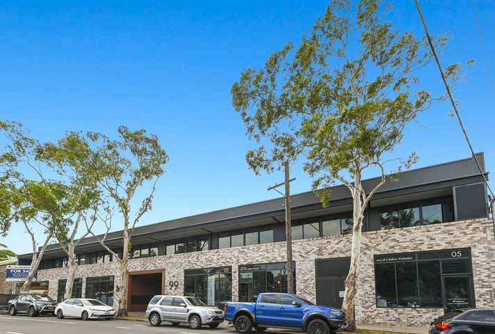 9/99 Moore Street Leichhardt NSW 2040 - Image 11