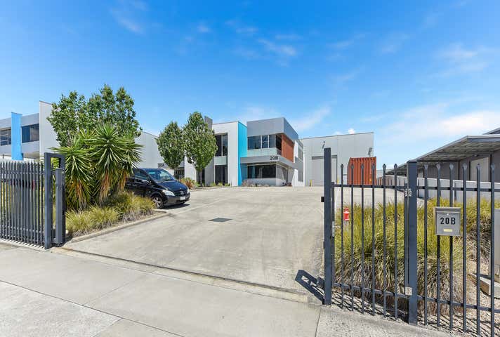 Unit B, 20 Technology Circuit Hallam VIC 3803 - Image 11