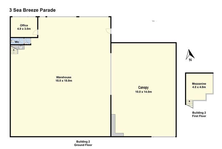 Cnr Sea Breeze & Seaside Parade North Shore VIC 3214 - Image 15