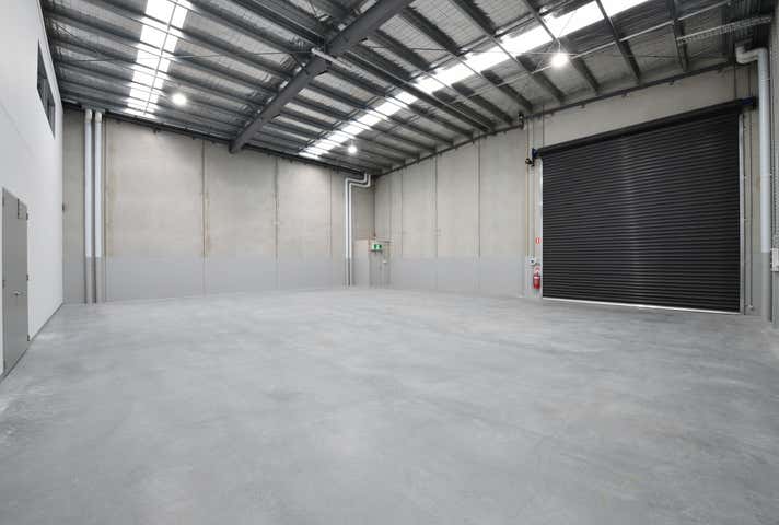 Noble Business Park, Unit 7, 409-423 Princes Highway Noble Park VIC 3174 - Image 4