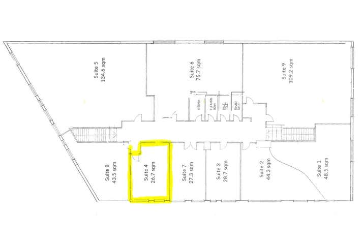 Suite 4, 75 Jonson Street Byron Bay NSW 2481 - Image 10