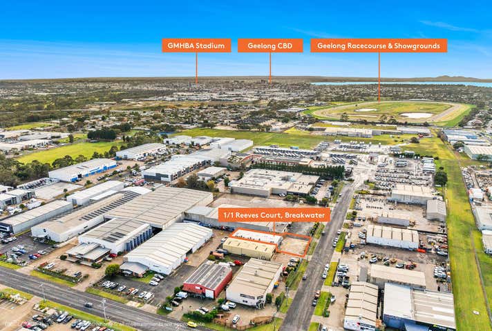 1/1 Reeves Court Breakwater VIC 3219 - Image 8