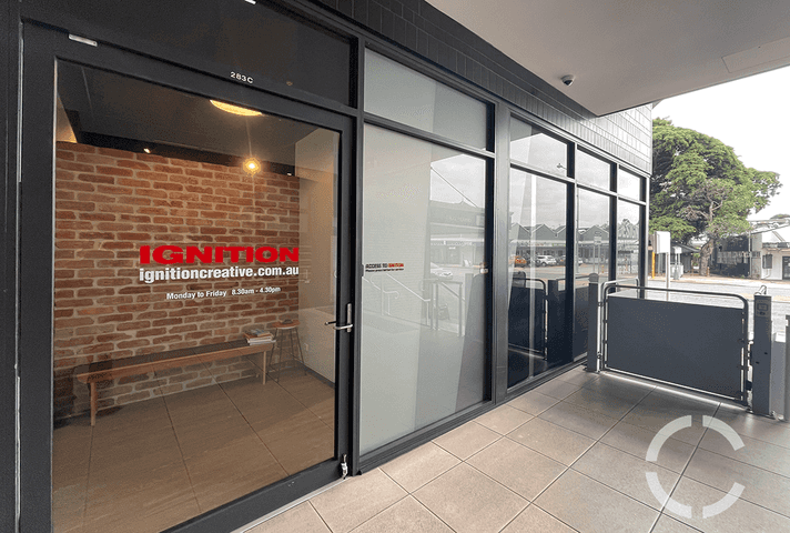 283 Logan Road Greenslopes QLD 4120 - Image 12