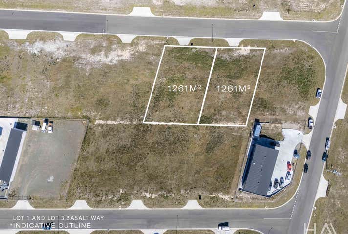 1 & 3 Basalt Way Bicheno TAS 7215 - Image 3