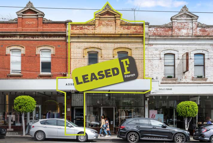 Level 1, 1062 High Street Armadale VIC 3143 - Image 1