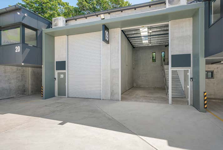 IQ Industrial Quarter, 18-24 Girawah Place Botany NSW 2019 - Image 5