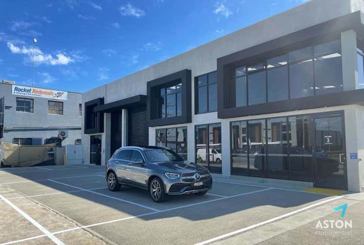 Unit 6 237-239 Boundary Road Mordialloc VIC 3195 - Image 5