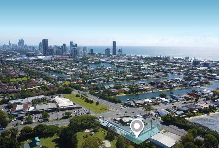 Mermaid Waters Shopping Village, 90 Markeri St Mermaid Waters QLD 4218 - Image 7