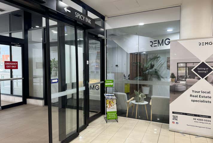 Shop 3B, 118-126 Princes Highway Fairy Meadow NSW 2519 - Image 2