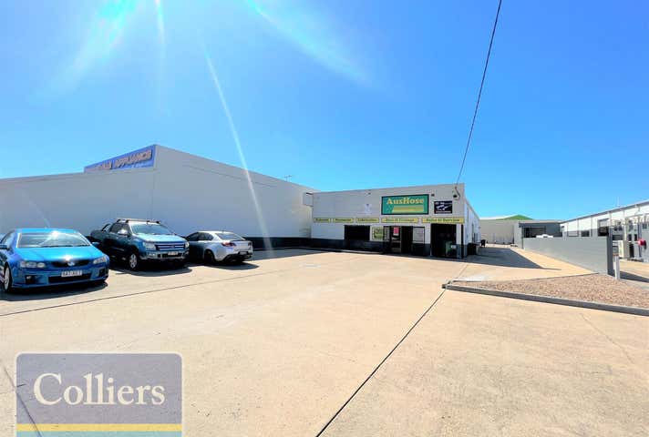 2/62 Pilkington Street Garbutt QLD 4814 - Image 1