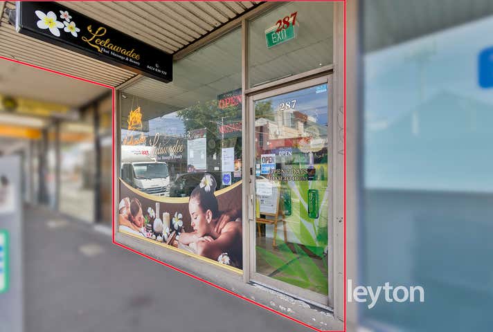 287 Victoria St Abbotsford, 287 Victoria Street Abbotsford VIC 3067 - Image 2