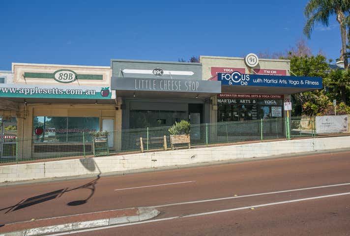 89C Whatley Crescent Bayswater WA 6053 - Image 1