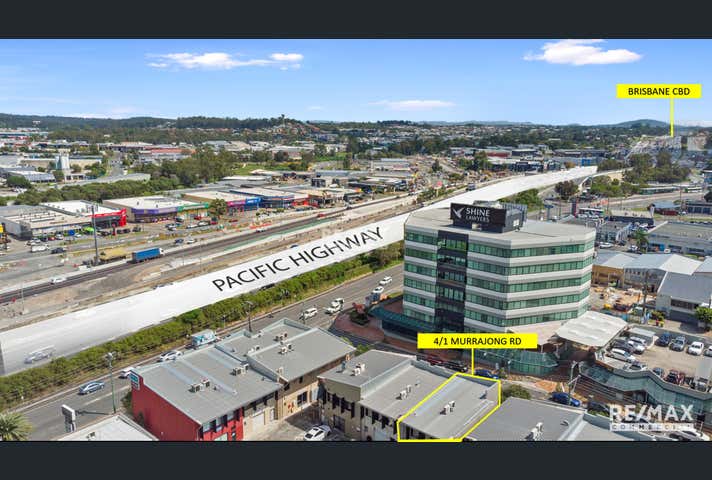 4/1 Murrajong Road Springwood QLD 4127 - Image 21