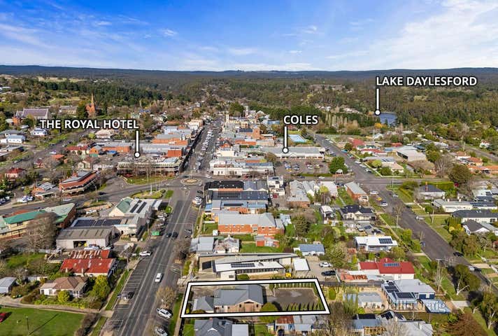 10 Vincent Street Daylesford VIC 3460 - Image 3