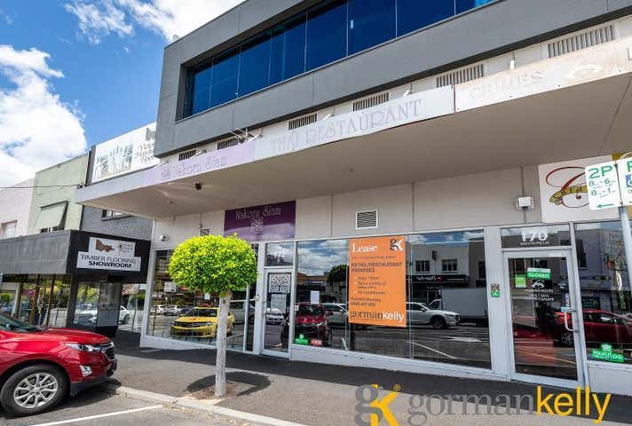 172-174 Belmore Road Balwyn VIC 3103 - Image 1