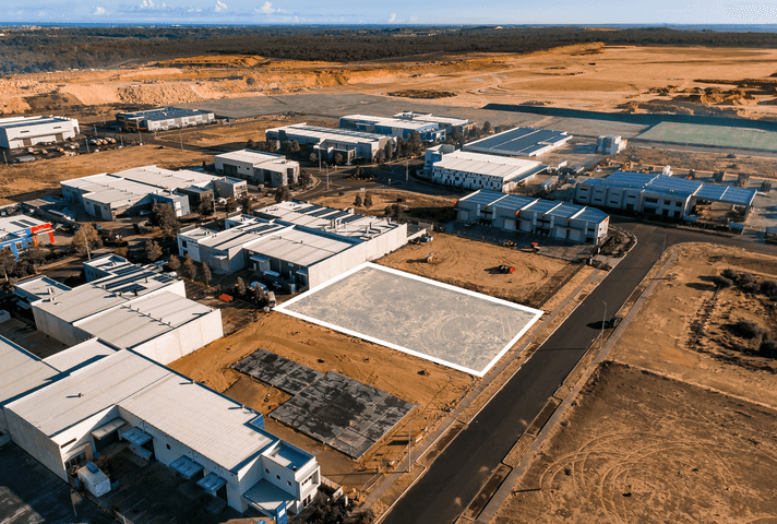 Units 1 - 7, 15 Longitude Avenue Neerabup WA 6031 - Image 2