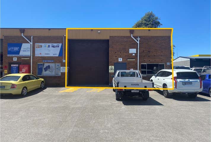 1/30 Swan Street Wollongong NSW 2500 - Image 1