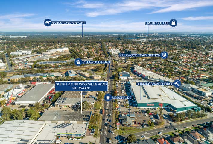 1 & 2/189 Woodville Road Villawood NSW 2163 - Image 21