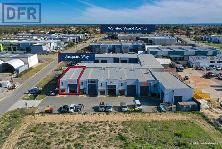 1/27 Jacquard Way Port Kennedy WA 6172 - Image 8