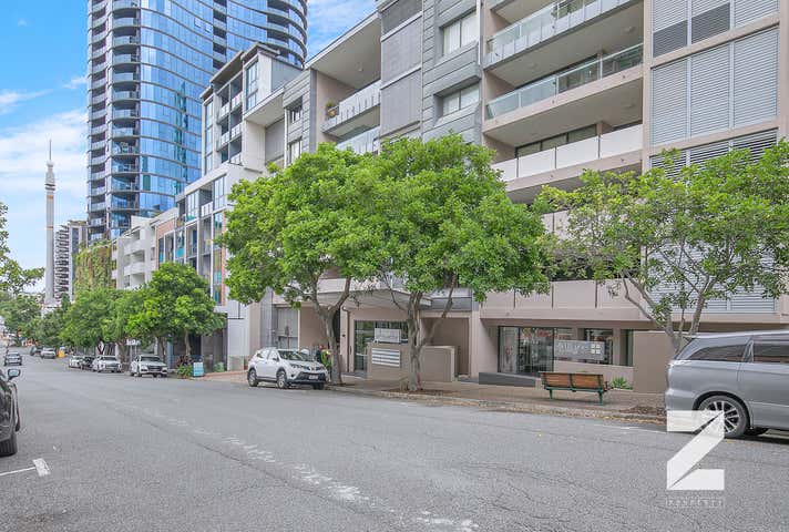 101/5 MANNING STREET South Brisbane QLD 4101 - Image 9