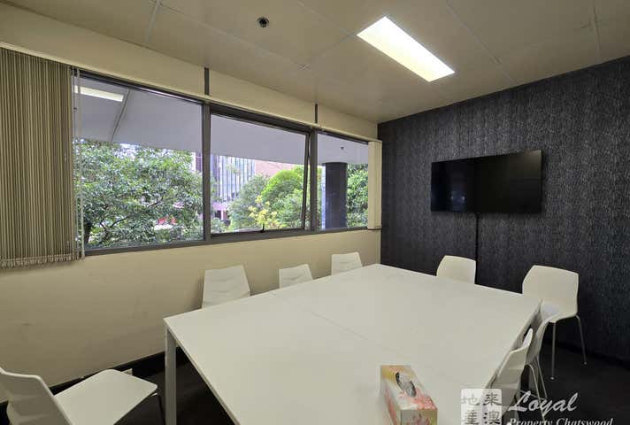 Suite 222/813 Pacific Highway Chatswood NSW 2067 - Image 4