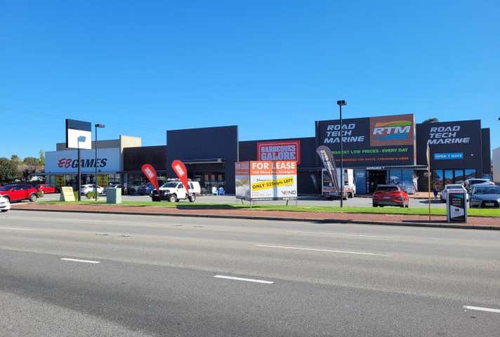 Tenancy 2, 1429-1433 Albany Highway Cannington WA 6107 - Image 2