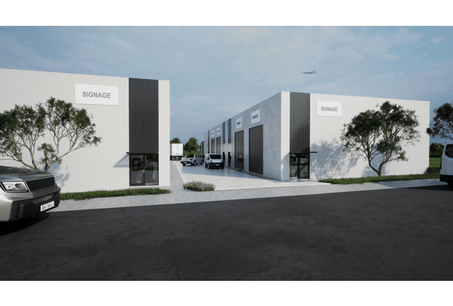 Unit 4, 3 Railway Court Cambridge TAS 7170 - Image 1