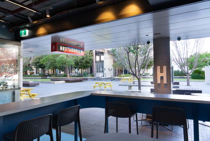 *LEASED* Hibernian Place, Tenancy 3, 480  Hay Street Perth WA 6000 - Image 6