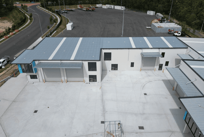 The Summit @ Heathwood, 4/109 Hub Crescent Heathwood QLD 4110 - Image 1