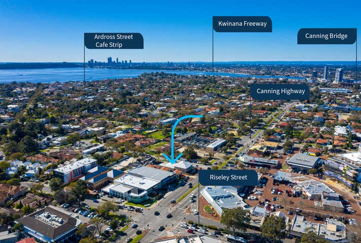 Suite 2, 776 Canning Highway Applecross WA 6153 - Image 3