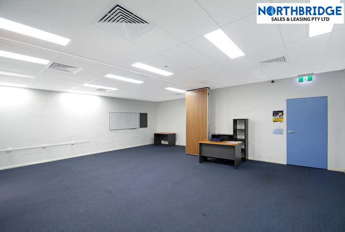 52/188 Newcastle Street Northbridge WA 6003 - Image 4